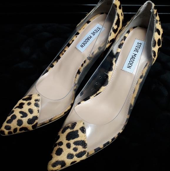 Steve Madden Shoes - Steve Madden Heels